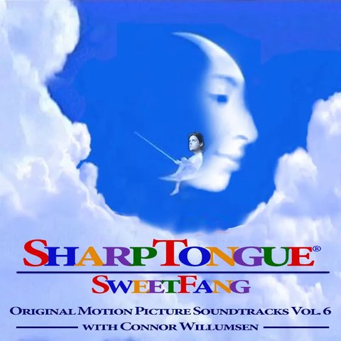 VOLUME SIX of Original Motion Picture Soundtracks! Once again I am joined by cartoonist and movie-loving psycho Connor Willumsen in the selection of music for this show. Enjoy!