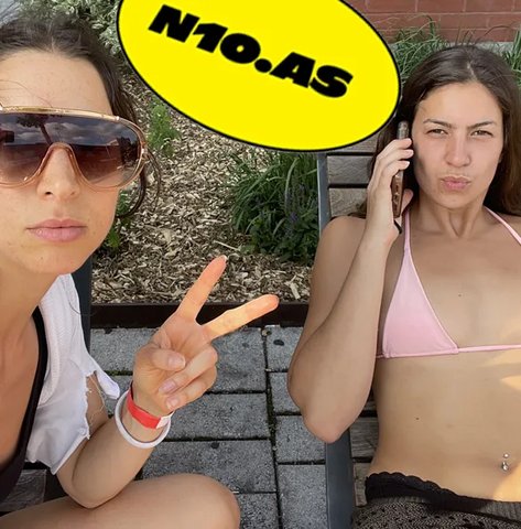 SECOND EDITION of our ADVICE PODCAST! I am joined by the Wise and Witty ALIX for this episode where we asked listeners to write in and ask any question regarding LOVE, FRIENDSHIP, WORK, FAMILY and anything at all! Here are our responses and our insight!